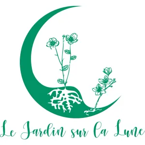 Le Jardin sur la Lune