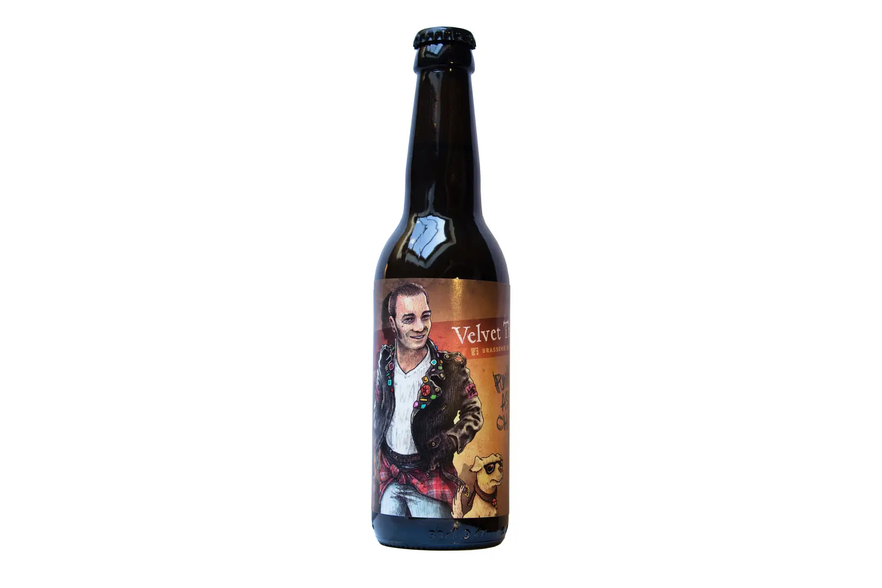 punk ipa