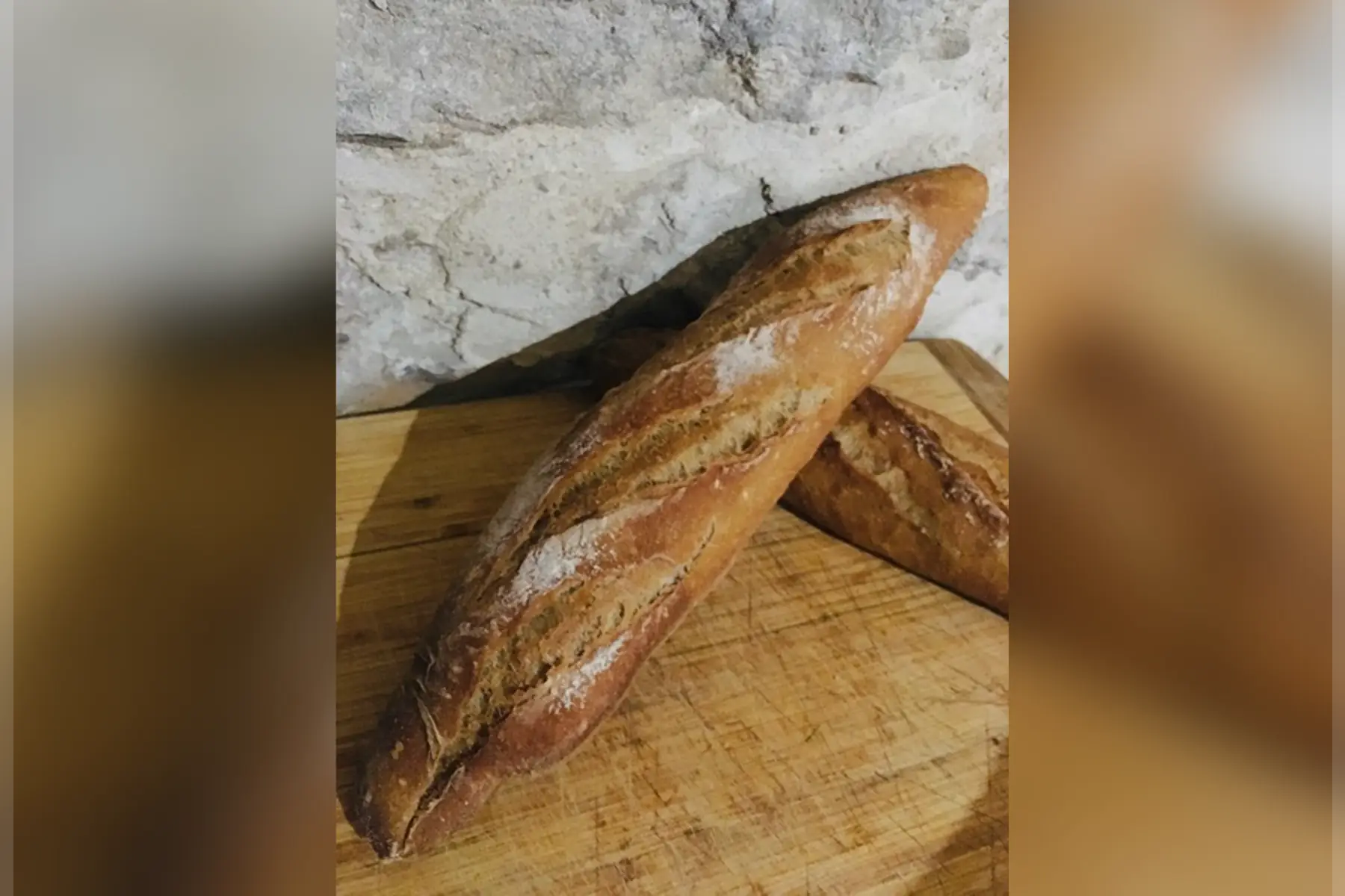 baguette 250g