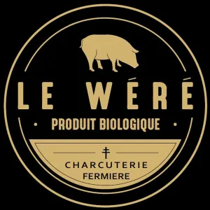 Pierre-Louis Peltre - Le Wéré