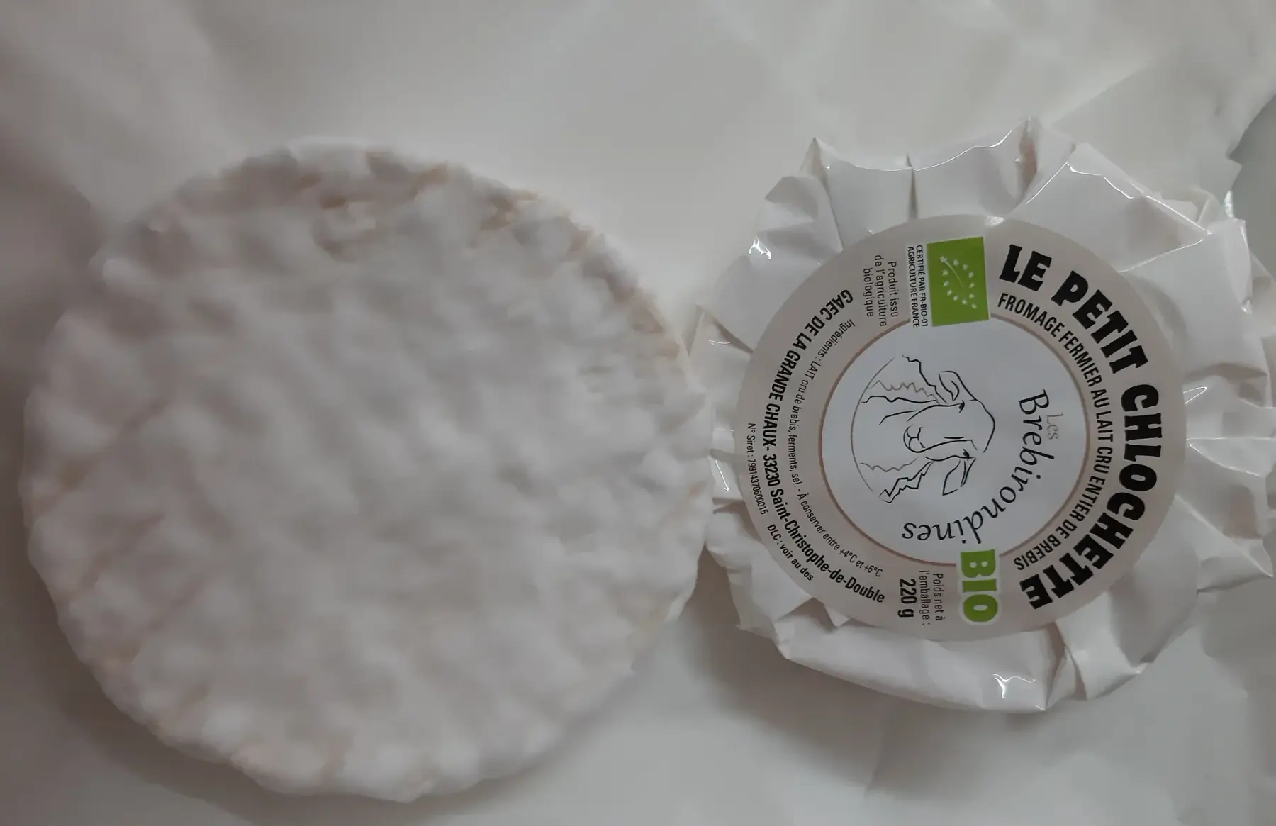 gaec la grande chaux