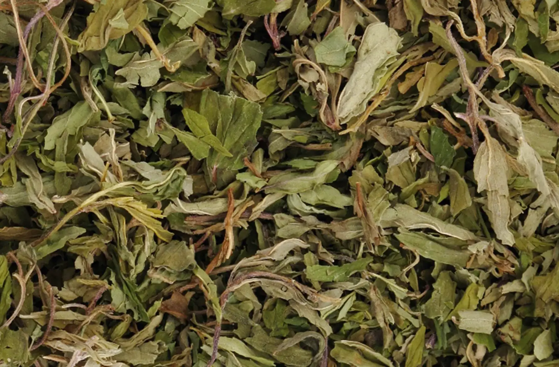 menthe poivrée - sachet de 20 gr