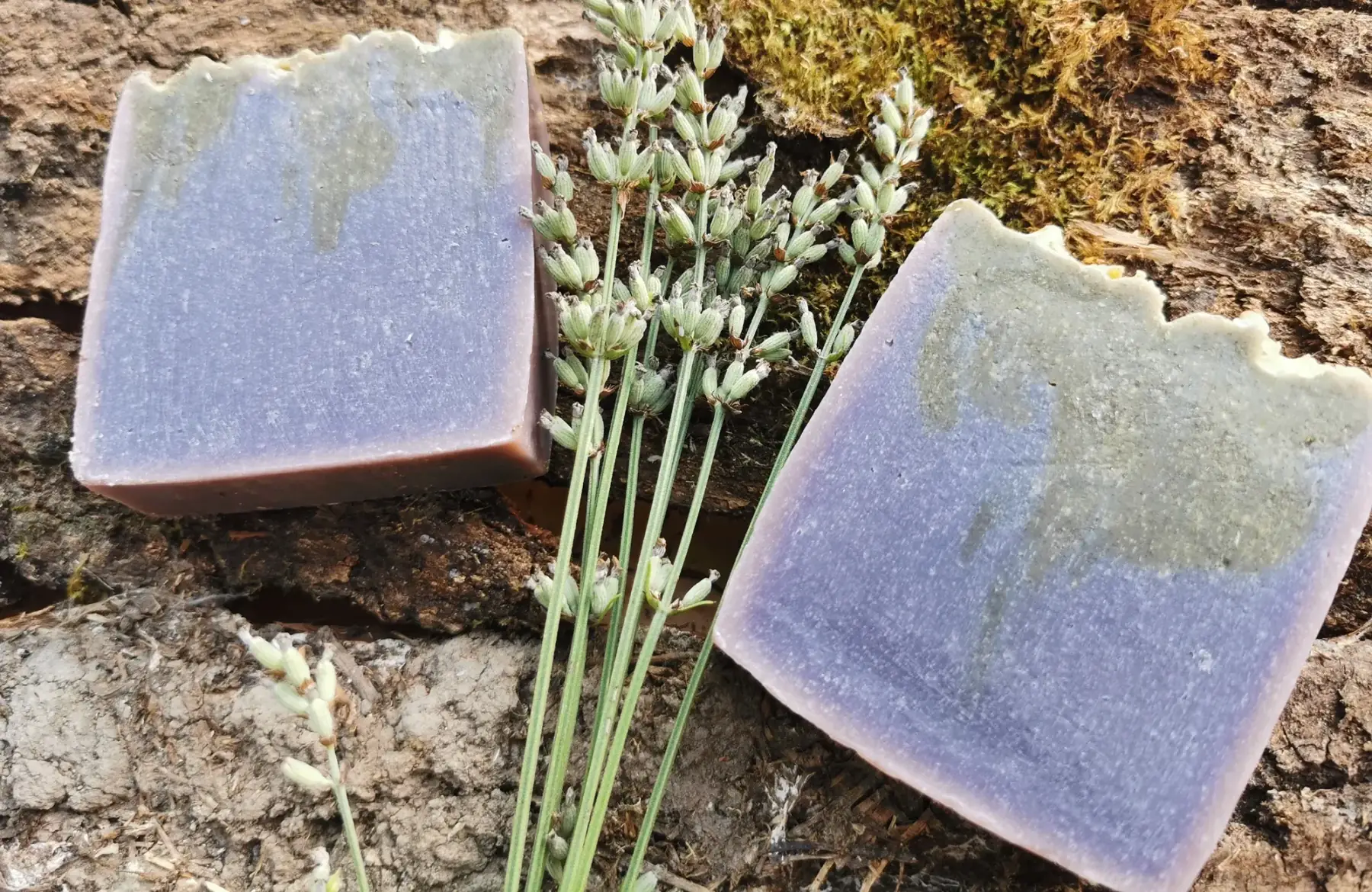 EquiPuppy - Savons & Potions d'autrefois