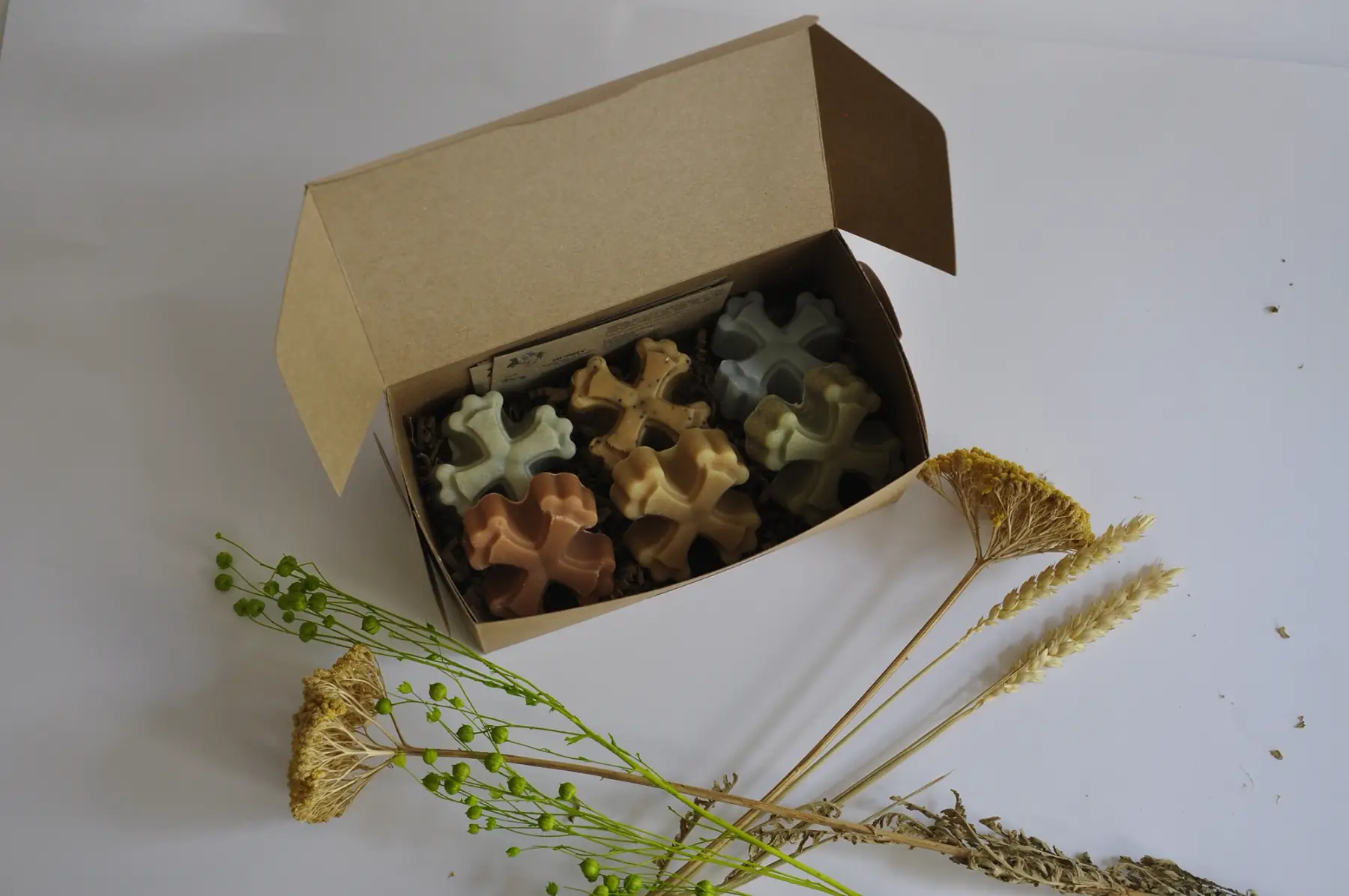 coffret occitan "découverte"