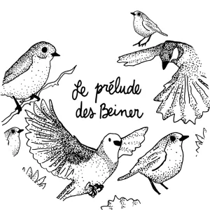Le prélude des Beiner - Vins d'Alsace bio