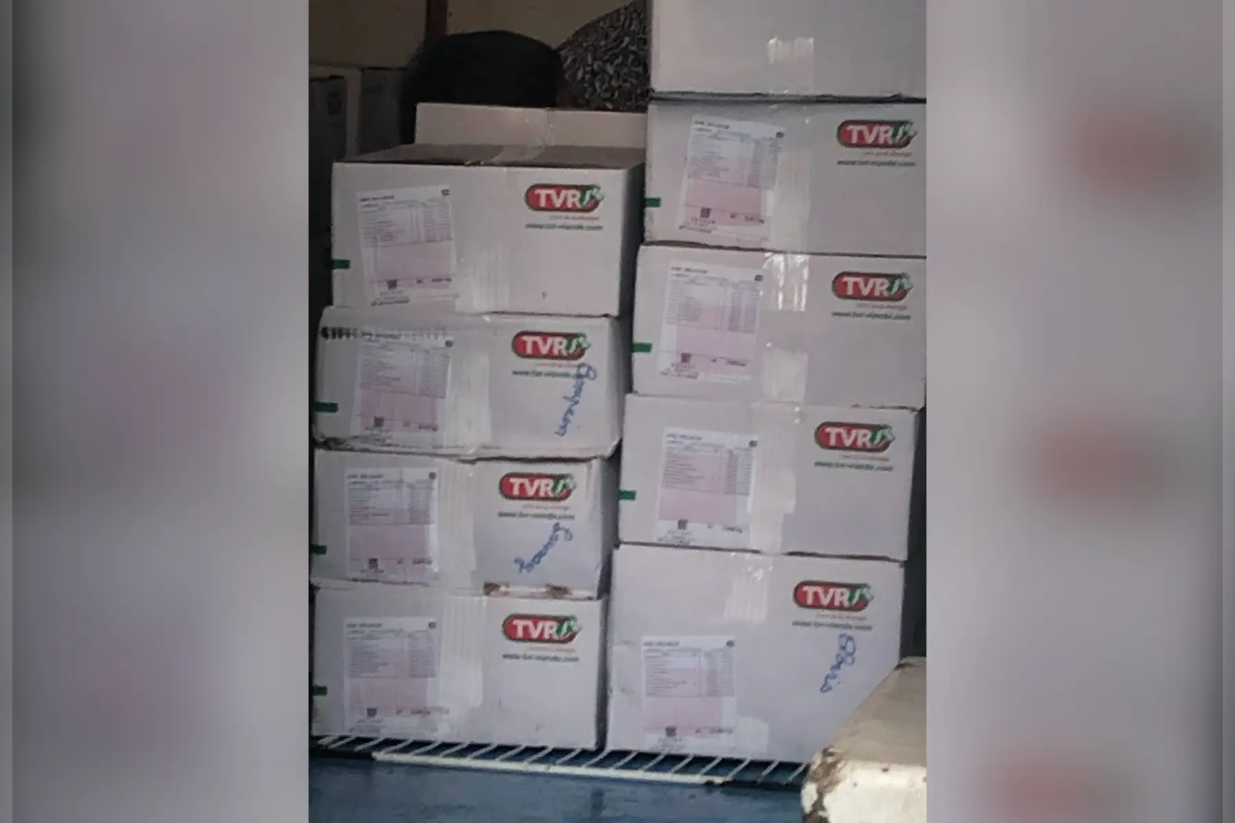 GAEC DE BELLEVUE DAVID