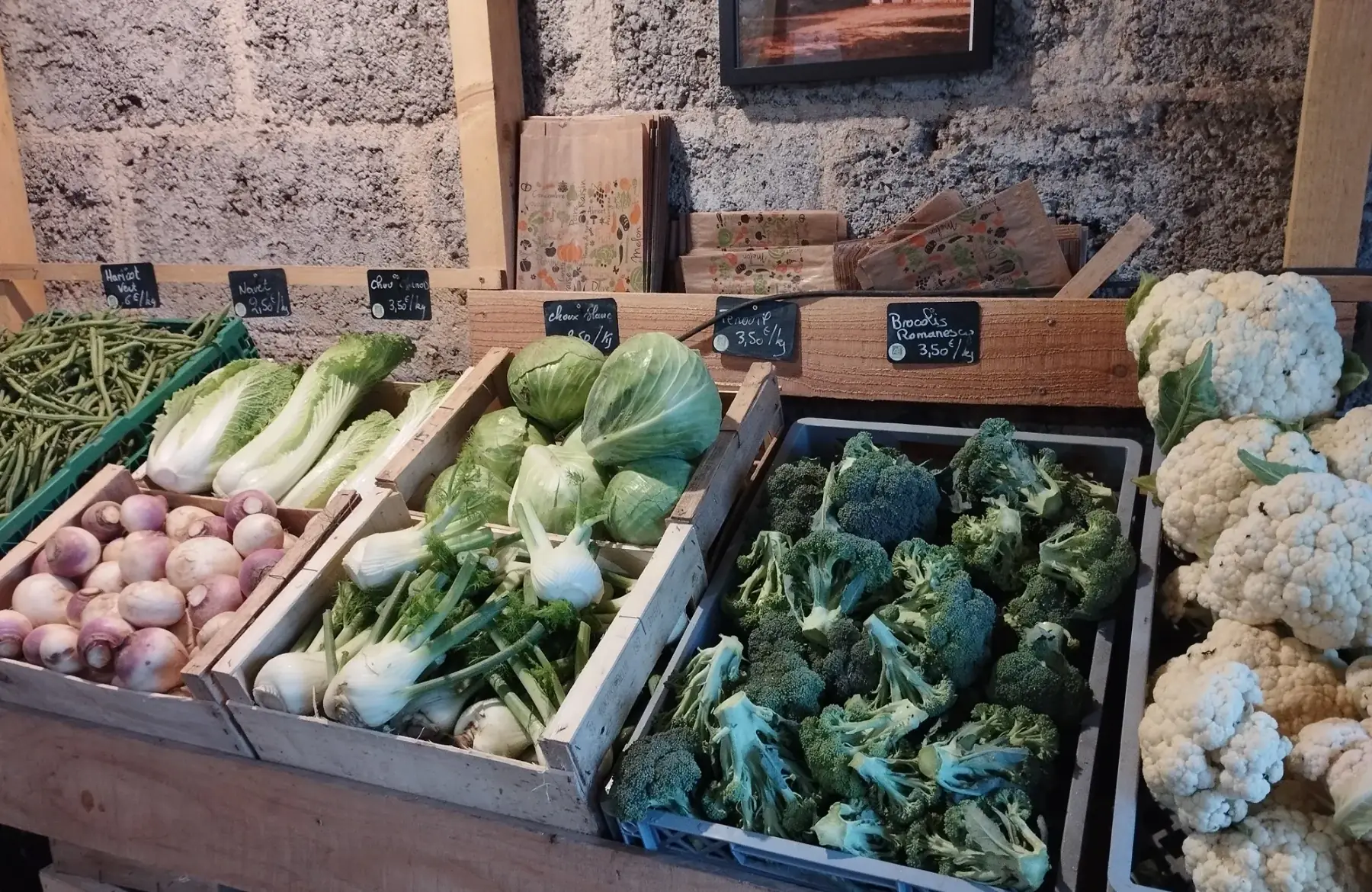 les jardins de la menoue