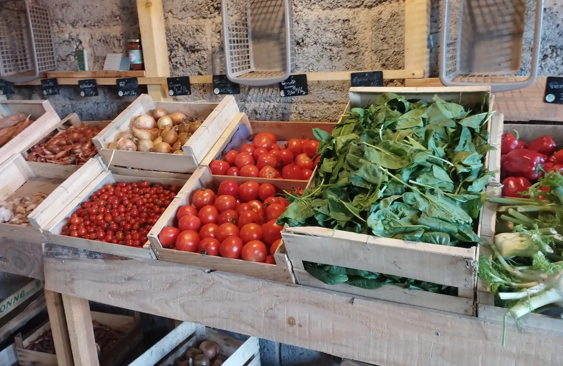 les jardins de la menoue