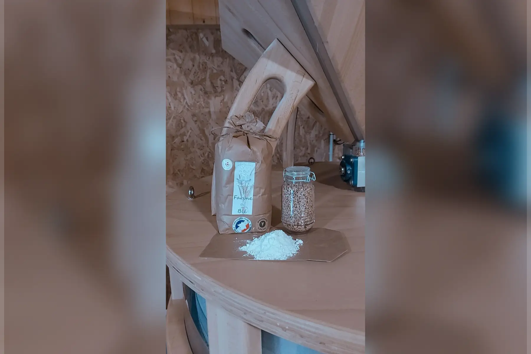 le moulin epis c'tout