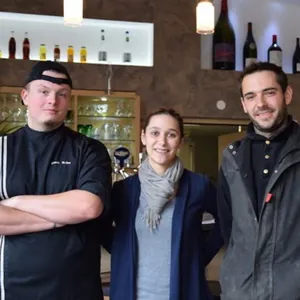 Ferme de la coccinelle