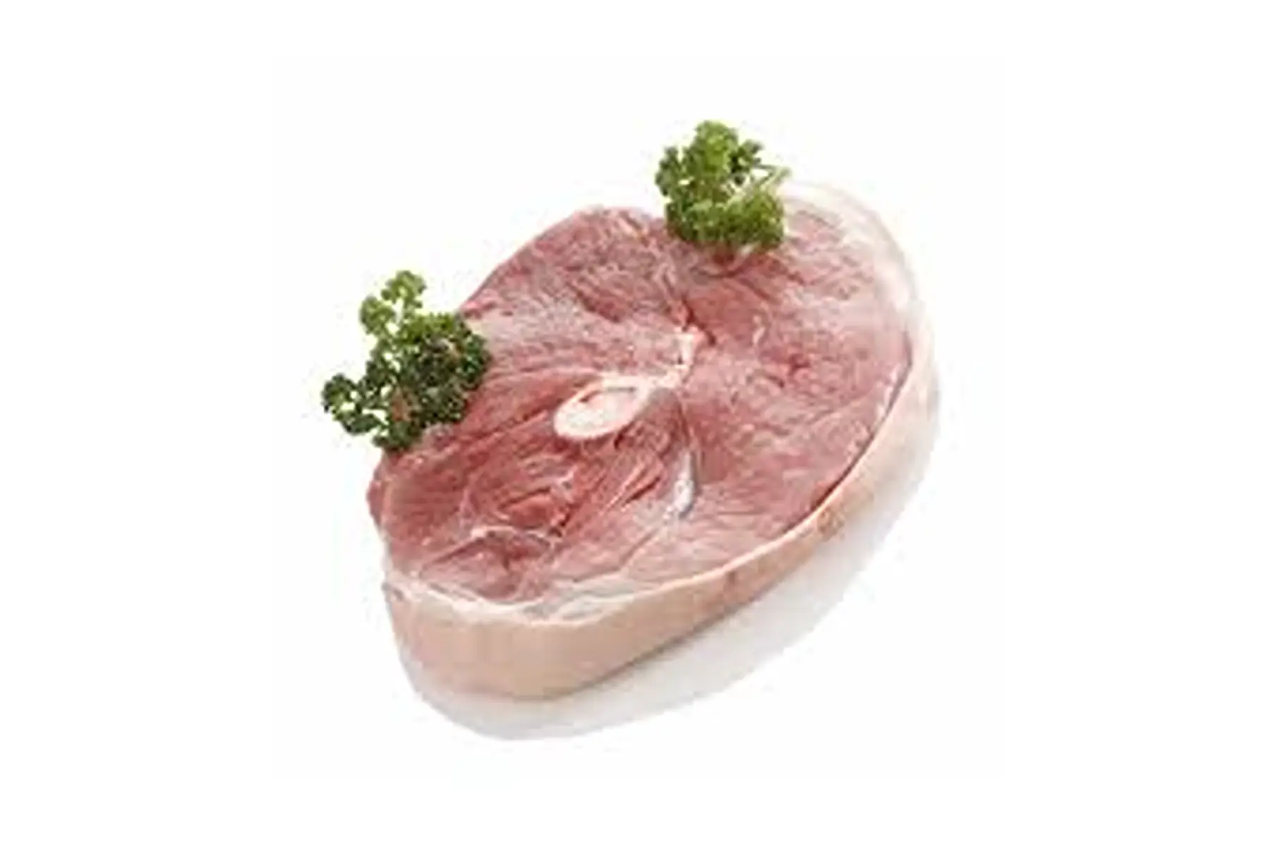 porcelet - rouelle de jambon