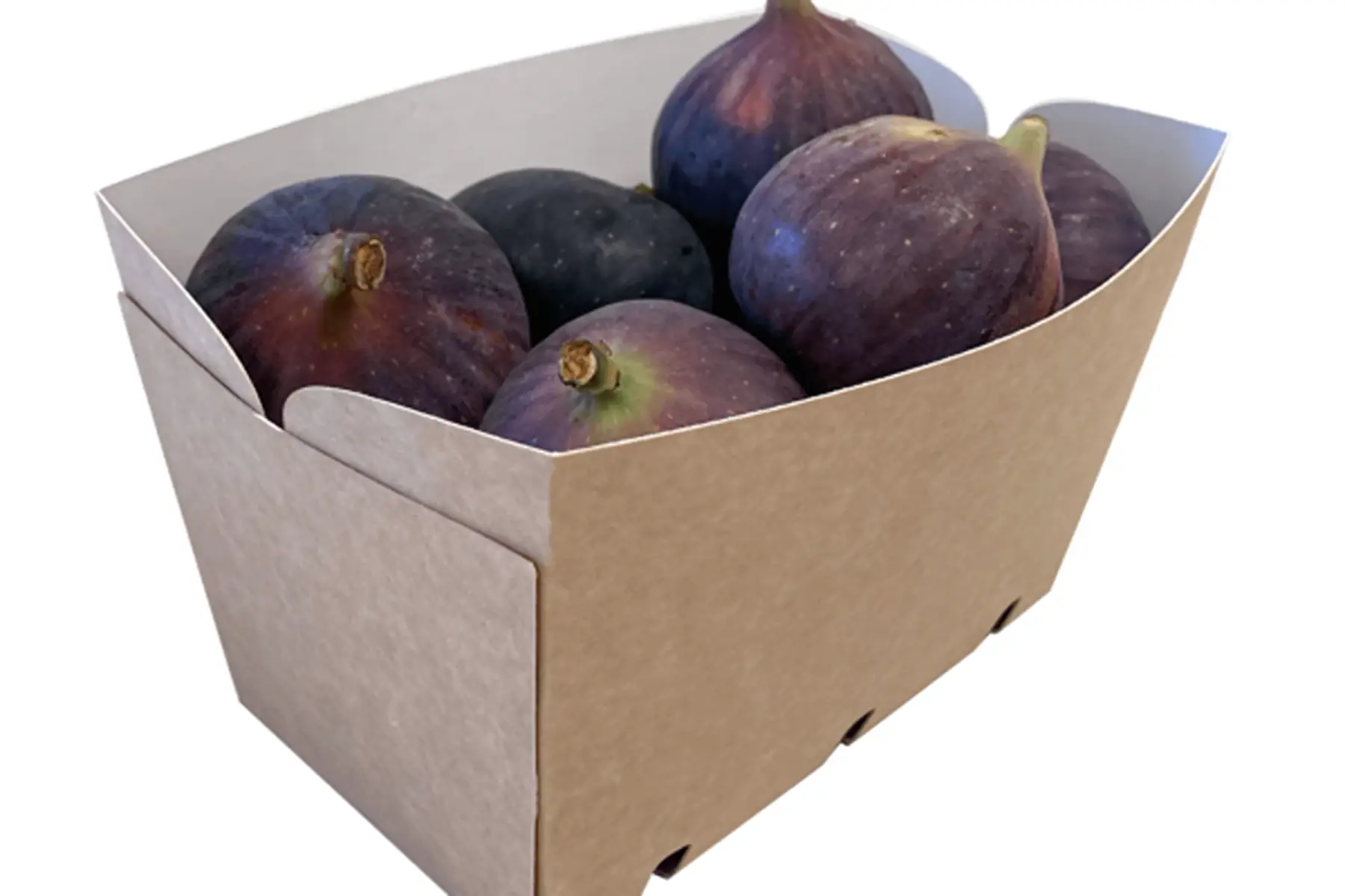 Figues (barquette de 500gr)