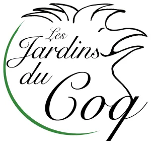 les jardins du coq