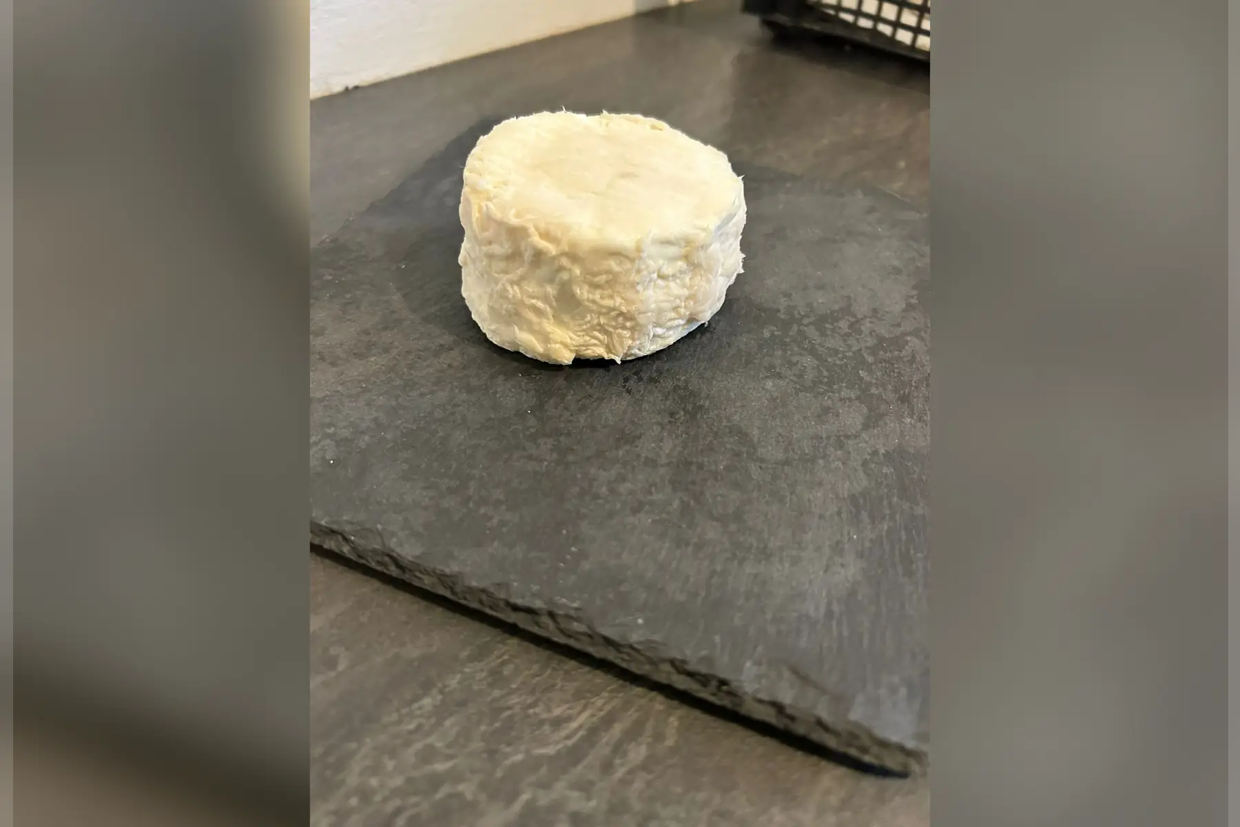 crottin de chèvre crémeux