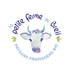 la petite ferme du breil