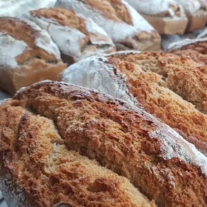 Le Pain de Sebastien