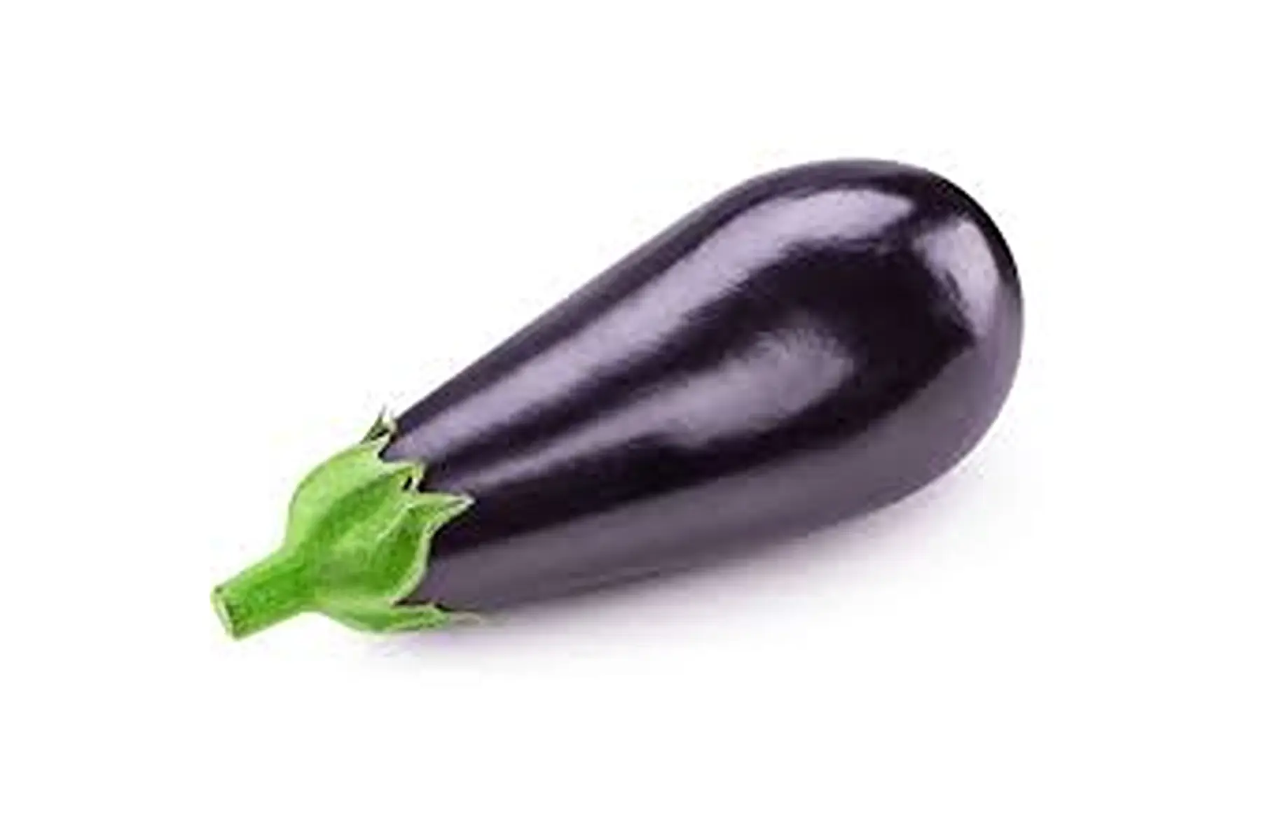 aubergine violette