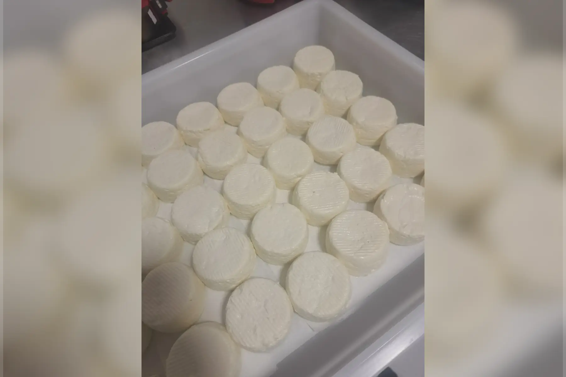 fromage frais nature