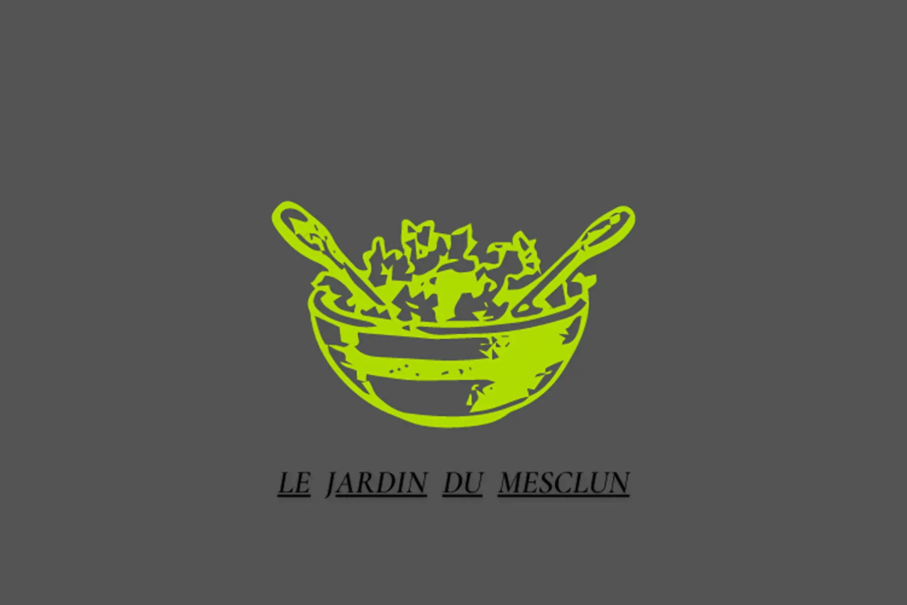 mesclun de laitues 2.50€ / 100g