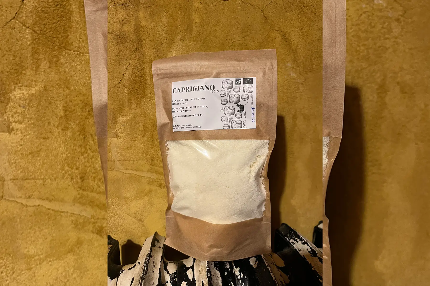 Chèvrerie des Huppes