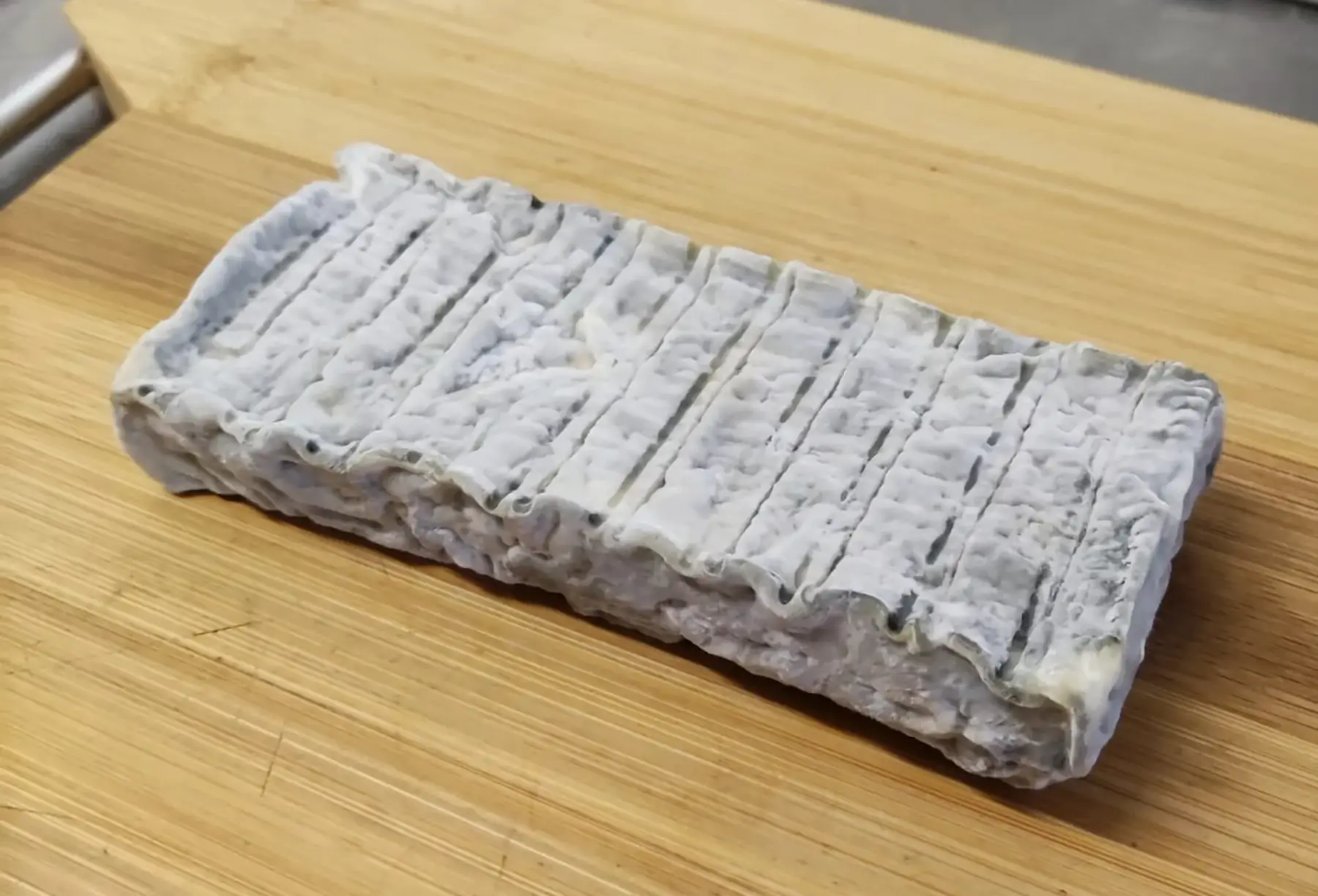 brique cendrée affinée