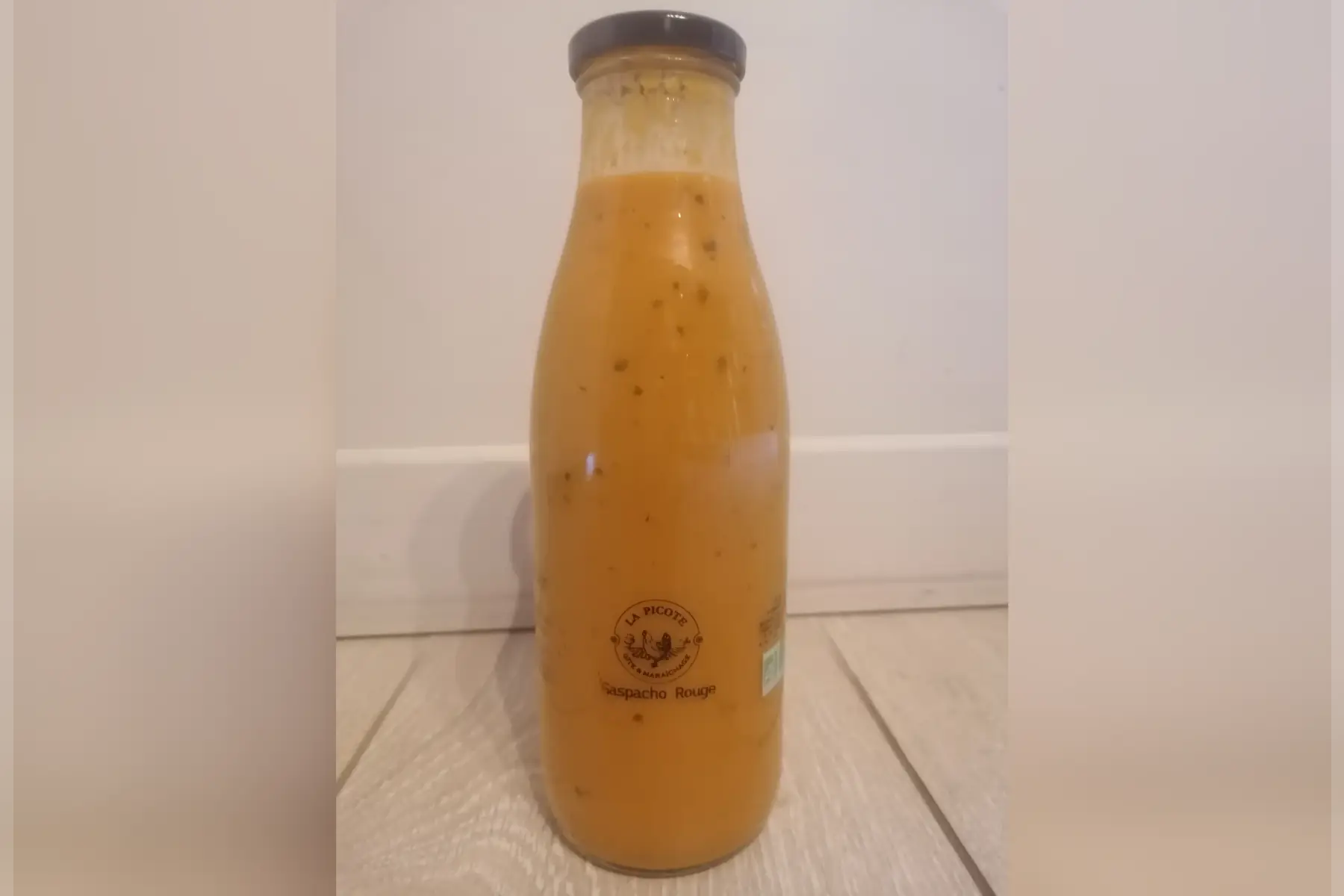 Gaspacho