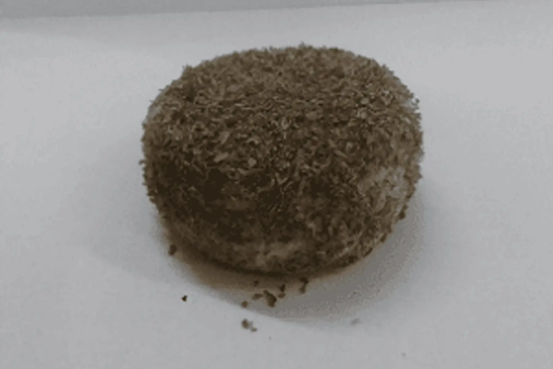 frais herbe de provence