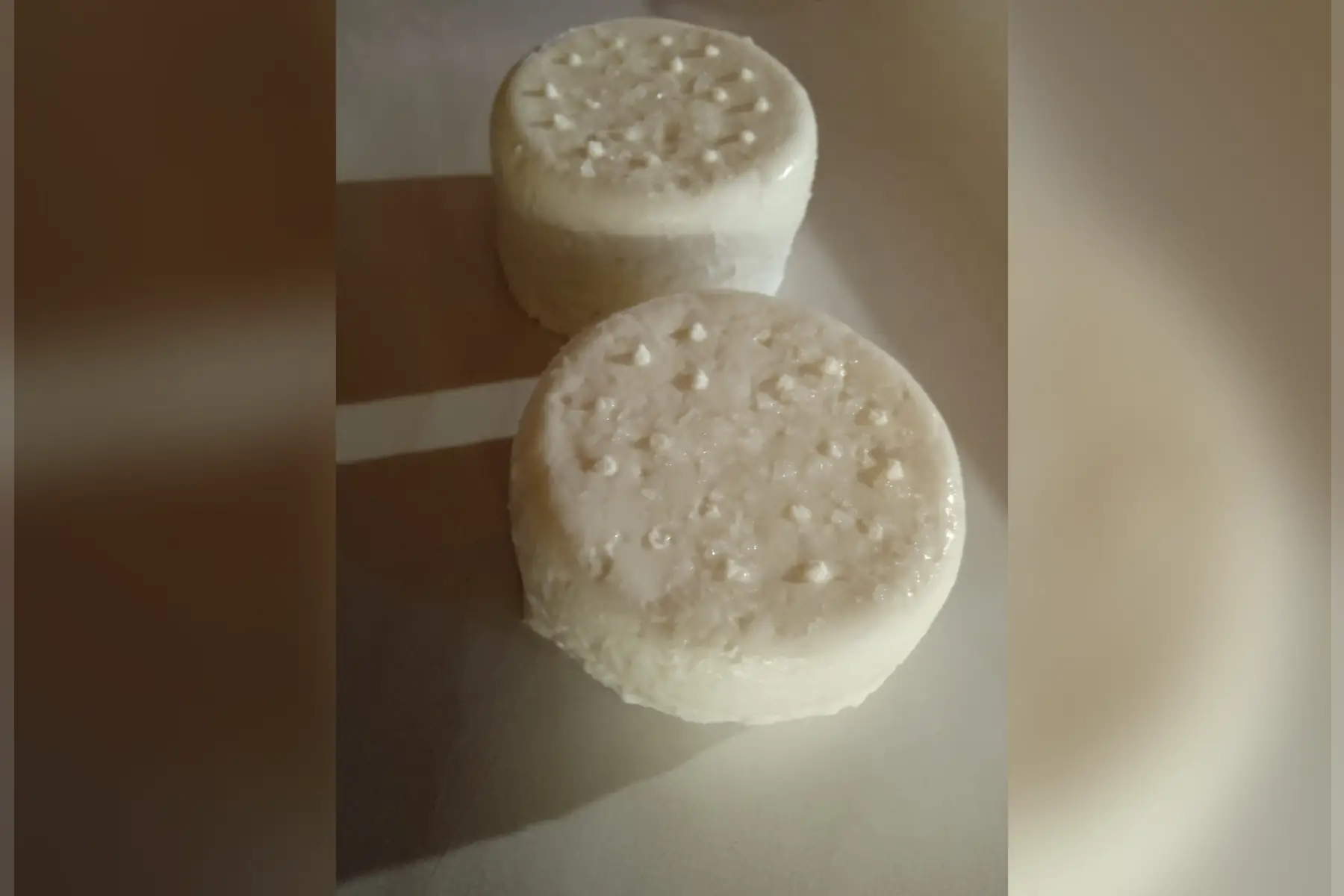 fromage de chèvre frais