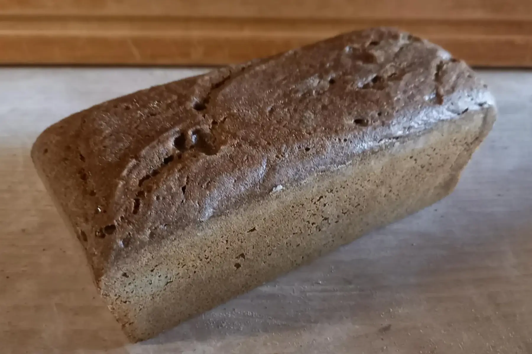 pain 100% sarrasin 350g