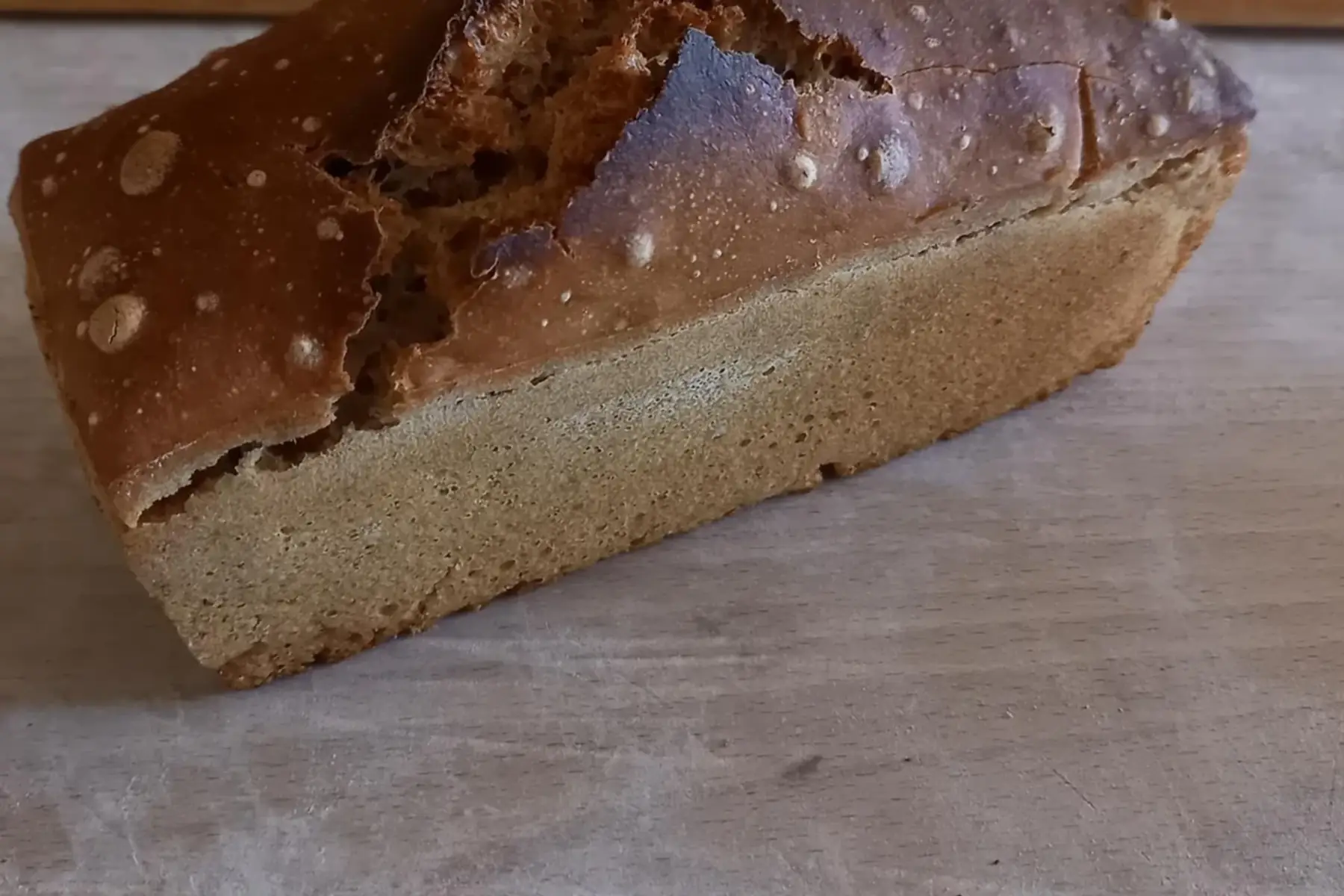 pain 100% grand épeautre 350g