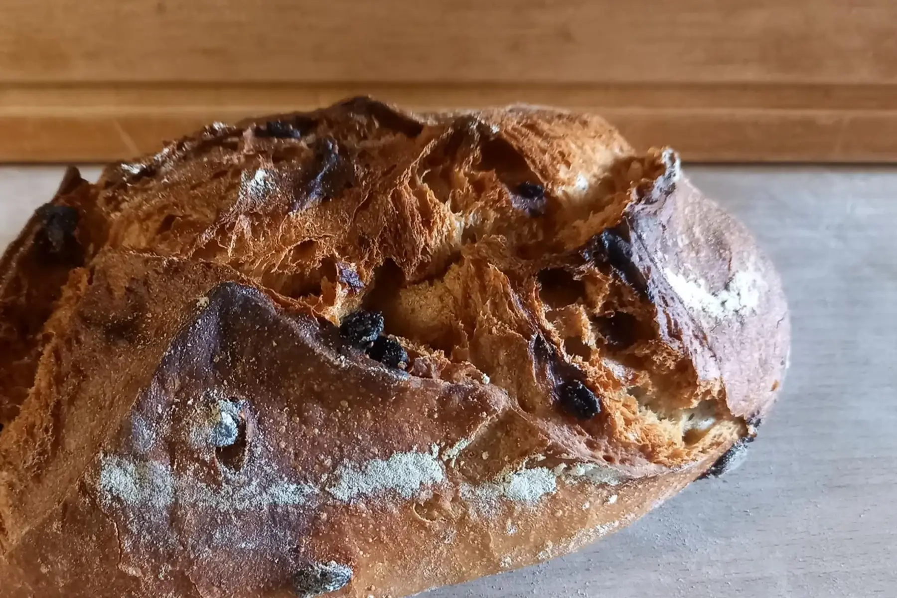 pain aux figues 500g farine t80