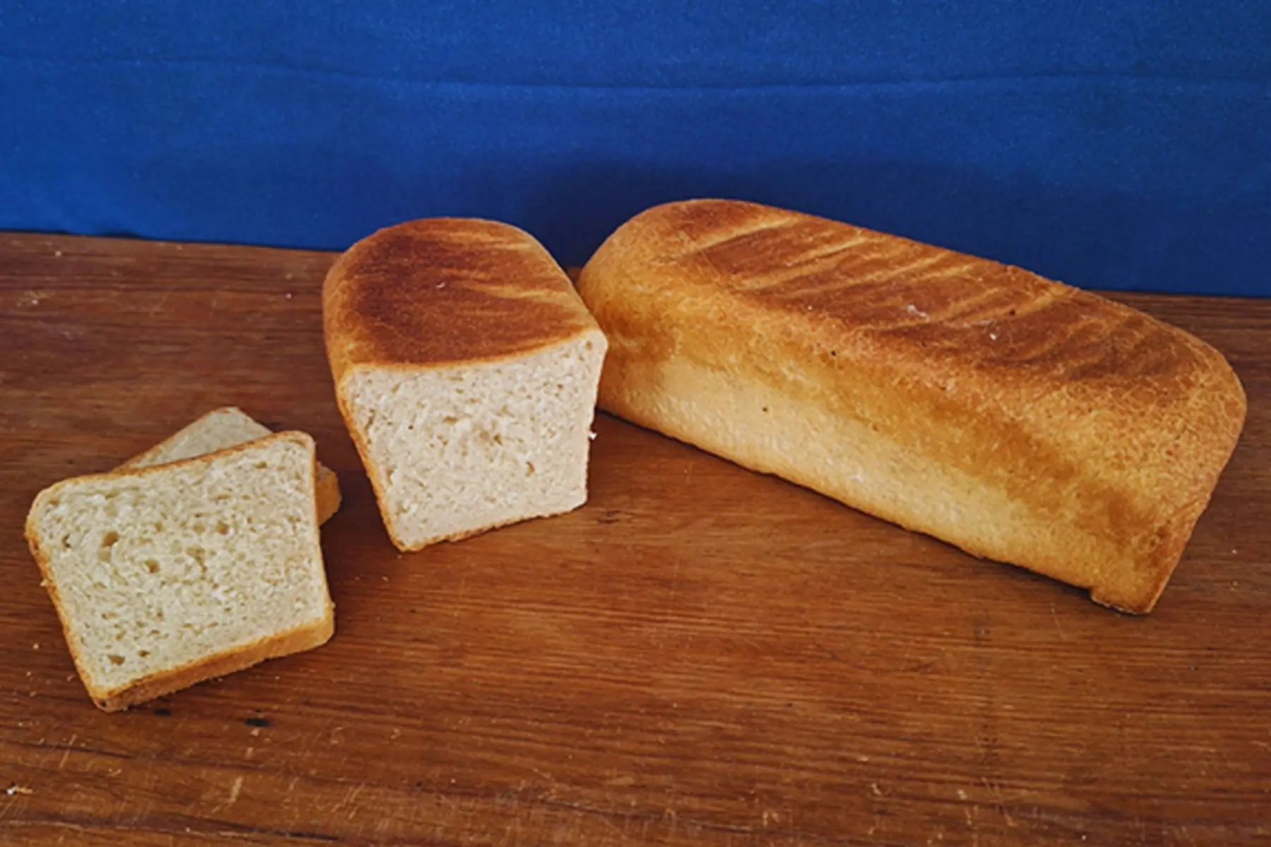Pain de Mie