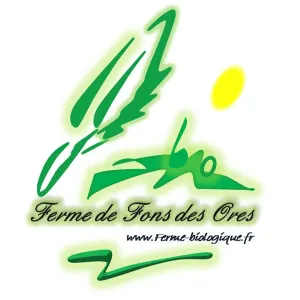 Ferme de Fons Des Ores Céreales, Farines, Champignons