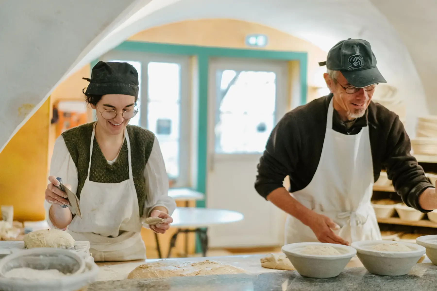 Moulin de Pont des Vents