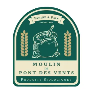 Moulin de Pont des Vents