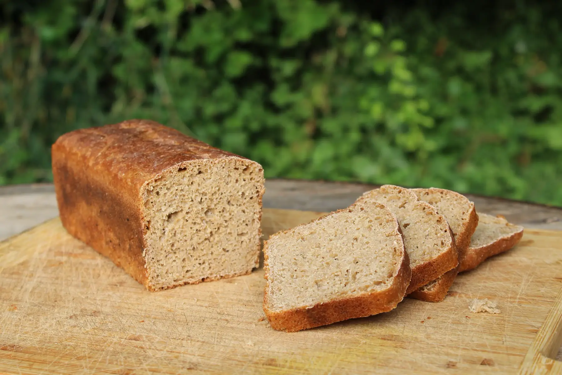 pain au petit épeautre, 450g