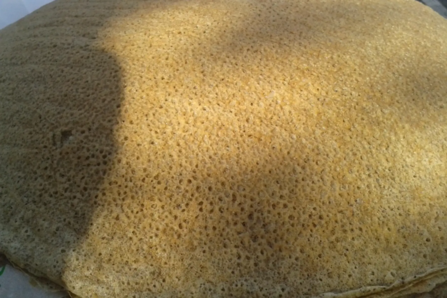 galettes de sarrasin