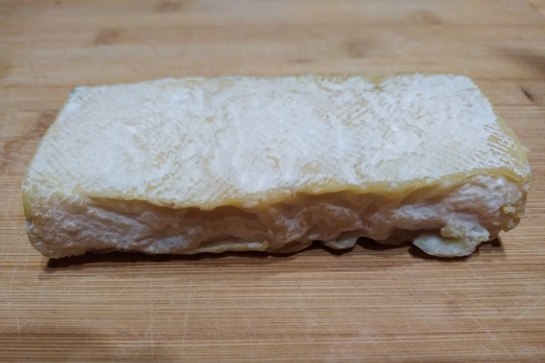 La ferme des pis de dôme