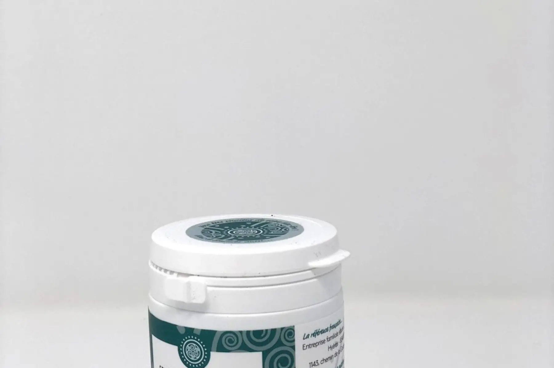 spiruline en comprimés bio