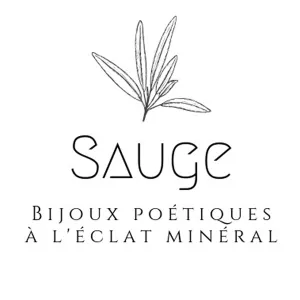 Sauge bijoux