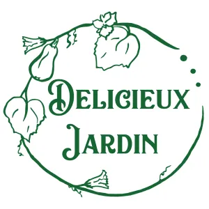 Délicieux Jardin