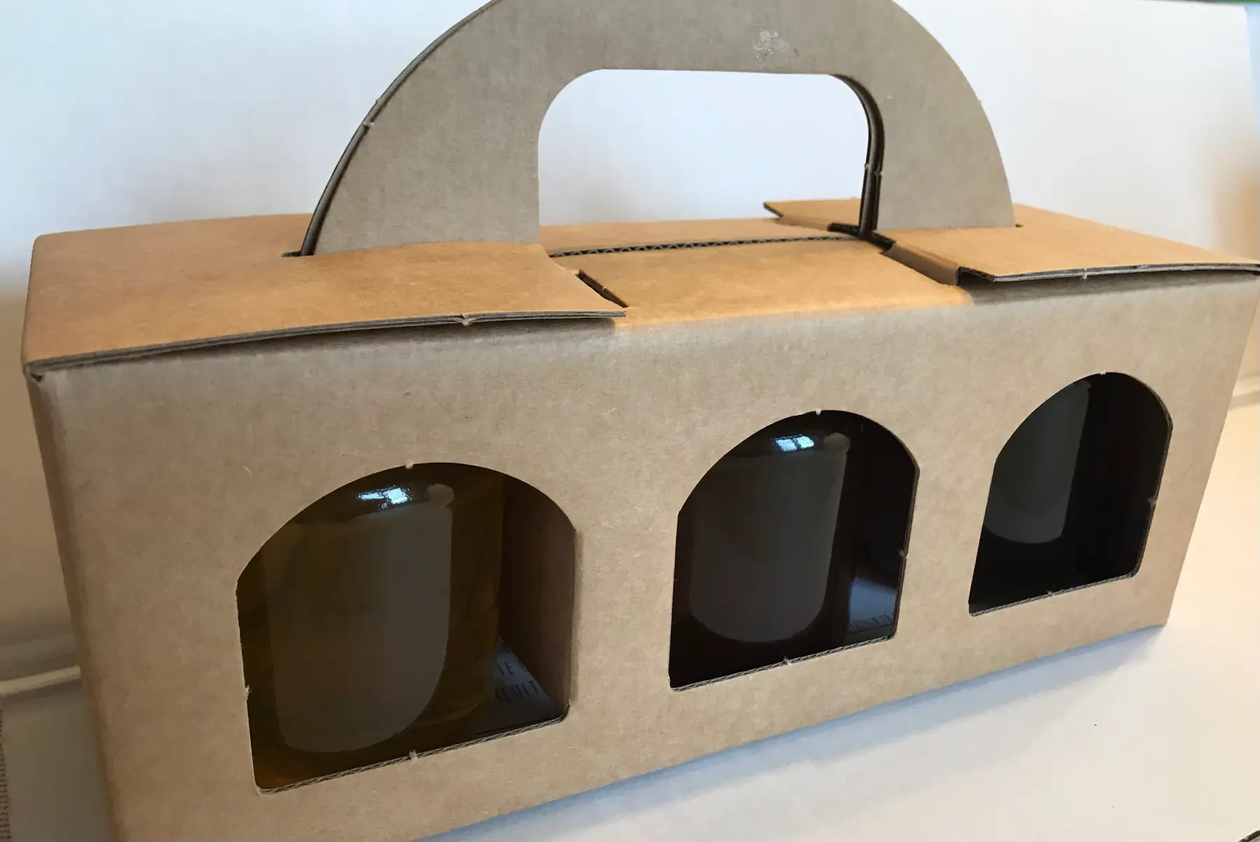 Pack Dégustation 3x250g