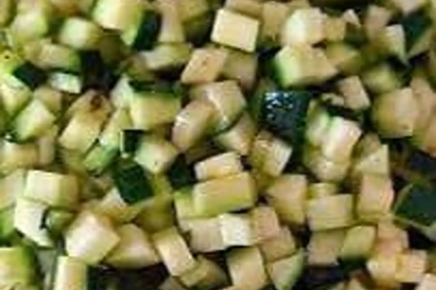 pickles de courgettes