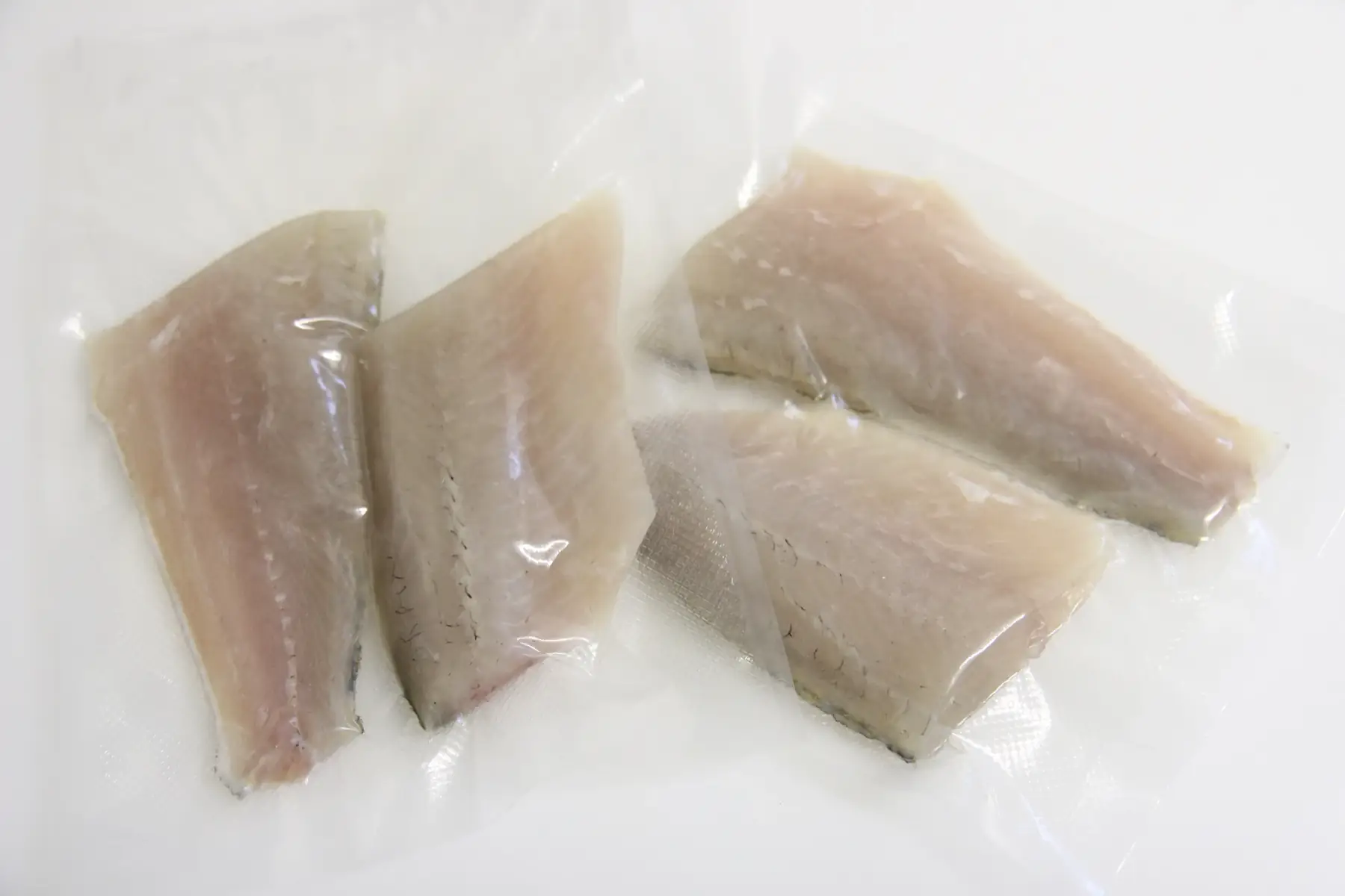 sandre filet portion (env. 125g)