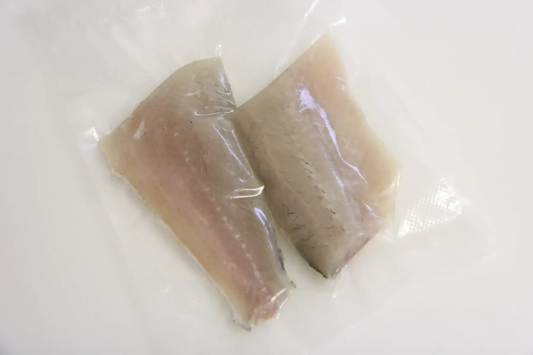 sandre filet portion (150g)