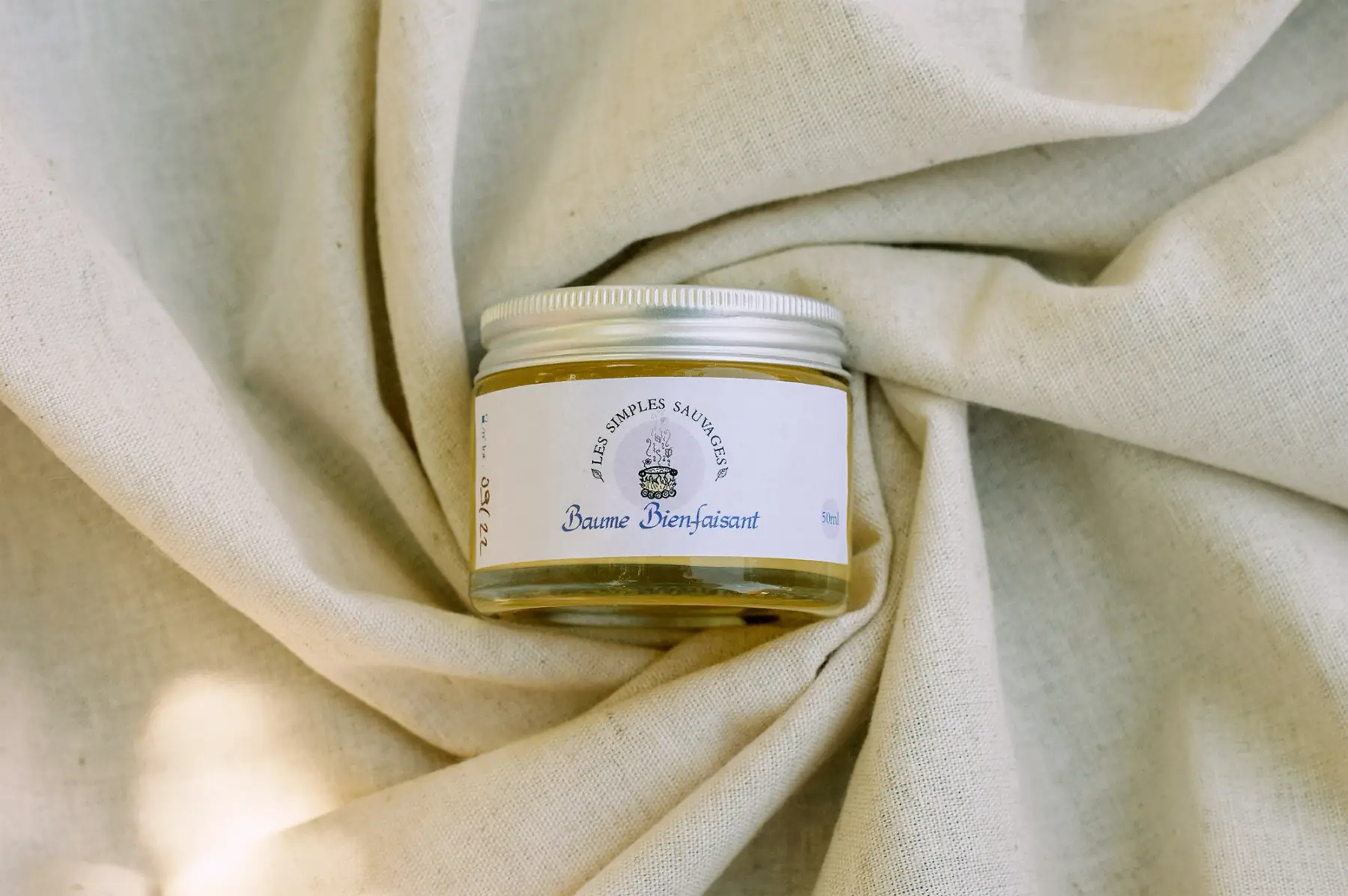 baume bienfaisant