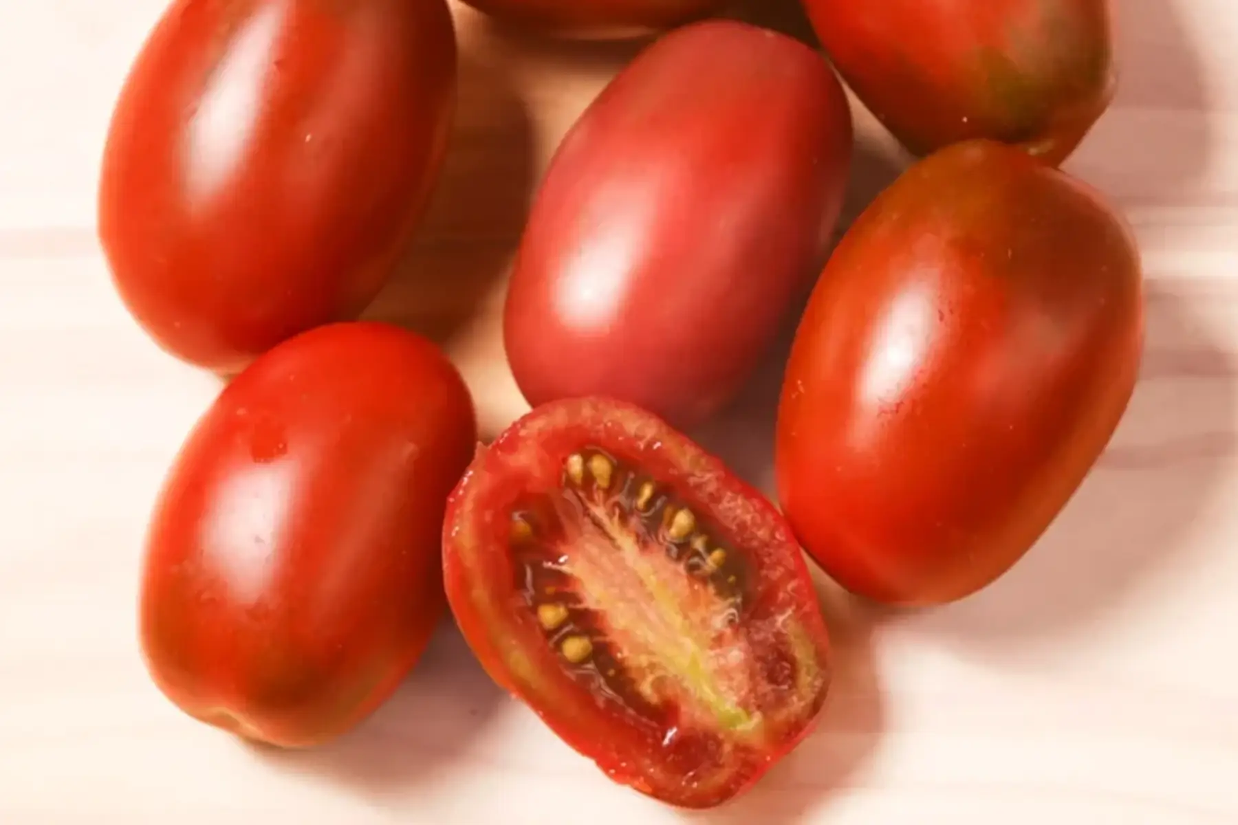 tomate cocktail