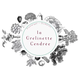 La Grelinette Cendree
