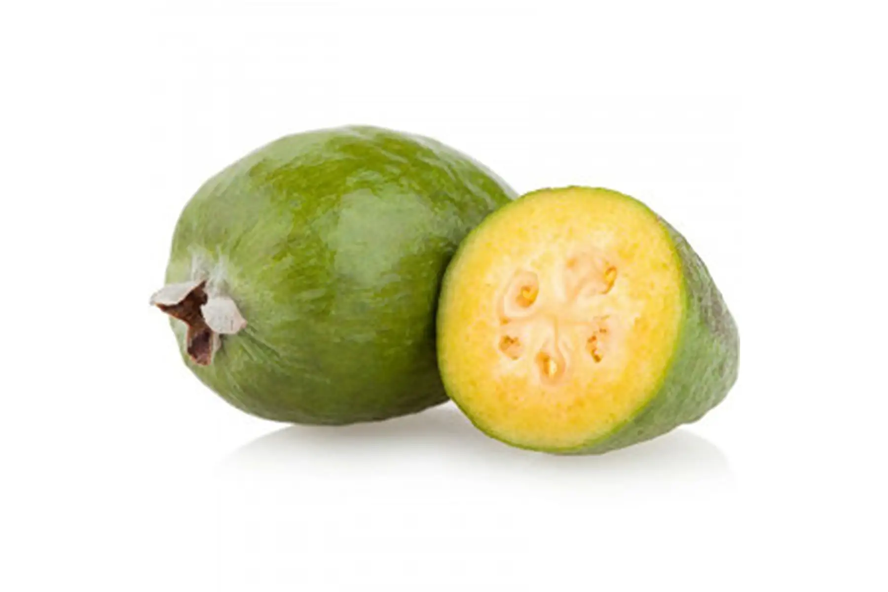 feijoas