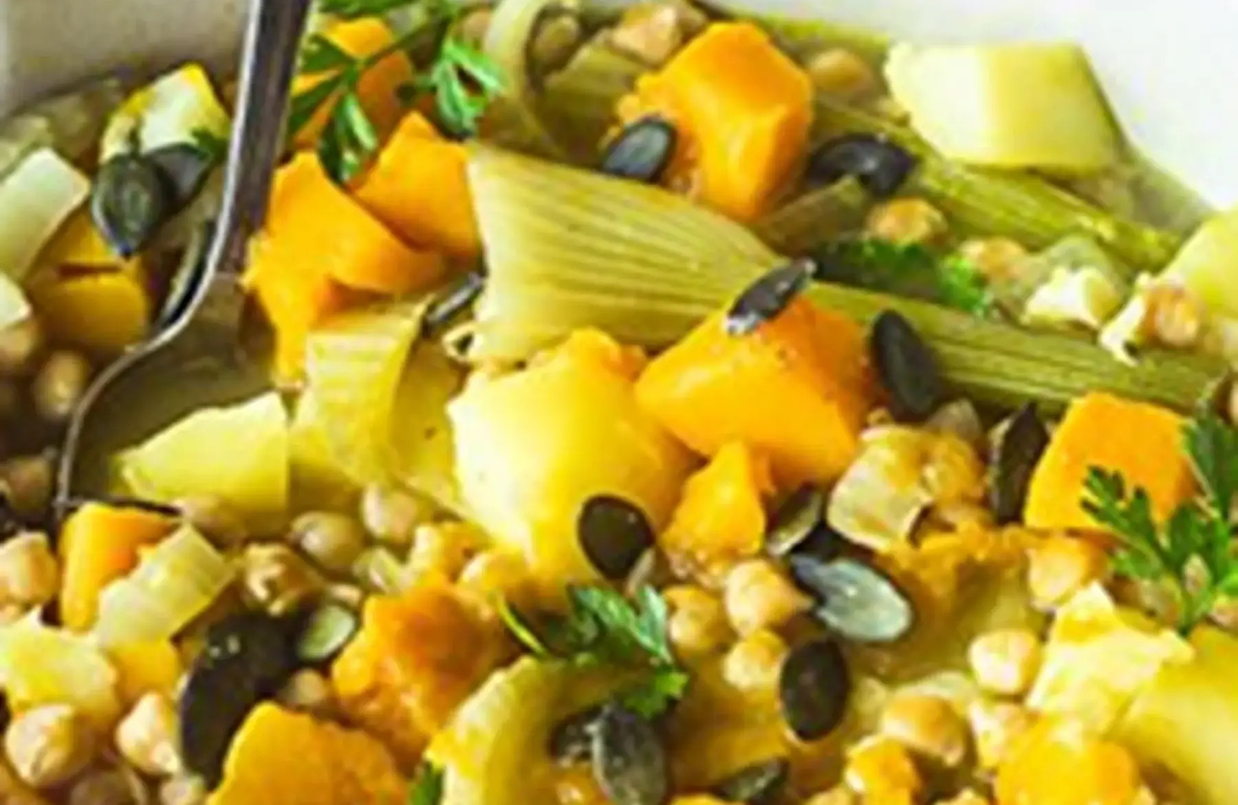 Recette de la semaine pour 2